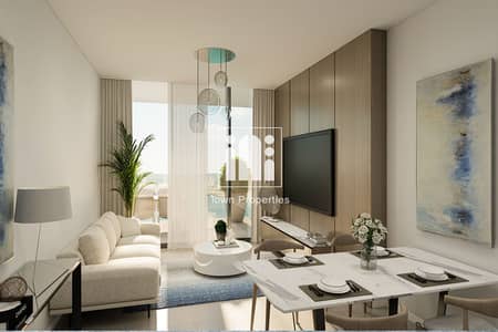4 Bedroom Flat for Sale in Al Reem Island, Abu Dhabi - 04. jpg