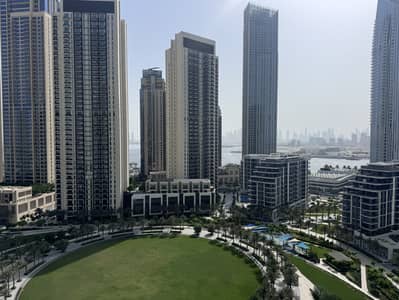 شقة 3 غرف نوم للايجار في مرسى خور دبي، دبي - IMG_4563. jpg