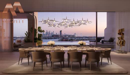 3 Bedroom Apartment for Sale in Palm Jumeirah, Dubai - omniyat alba residences 6. jpg
