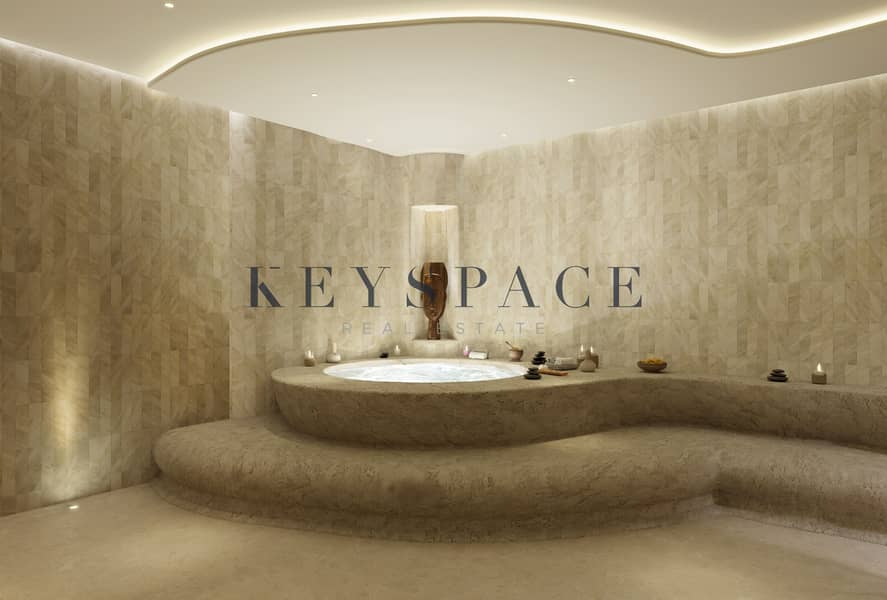 12 Natuzzi Harmony Homes by PHD - Spa - 3. jpg