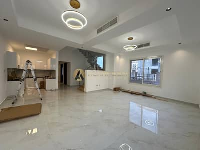 فیلا 5 غرف نوم للايجار في قرية جميرا الدائرية، دبي - WhatsApp Image 2025-07-11 at 13.16. 01_2a6609a4. jpg
