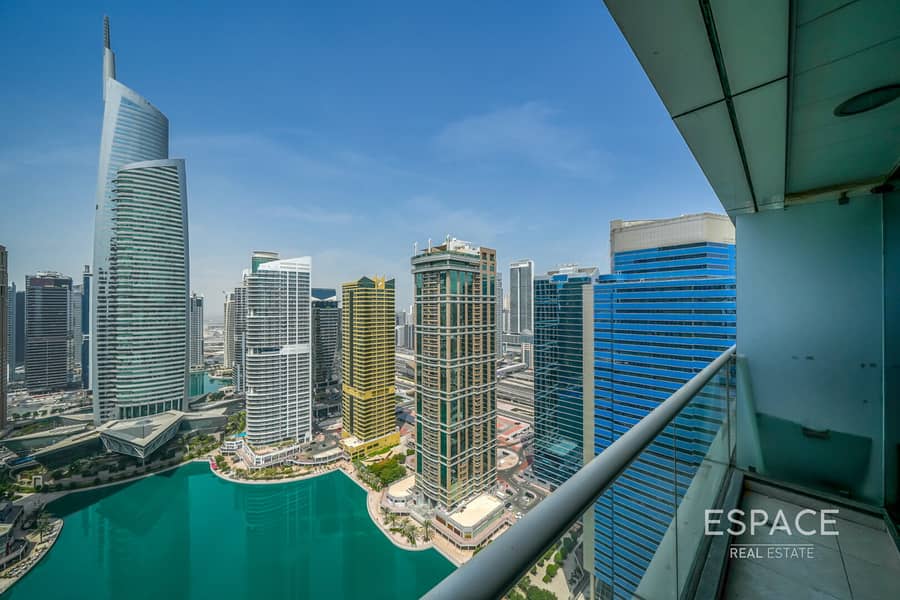 位于朱美拉湖塔 (JLT),JLT G区,迪拜拱门大厦 2 卧室的公寓 1700000 AED - 12199548 位于朱美拉湖塔 (JLT),JLT G区,迪拜拱门大厦 2 卧室的公寓 1700000 AED - 12199548