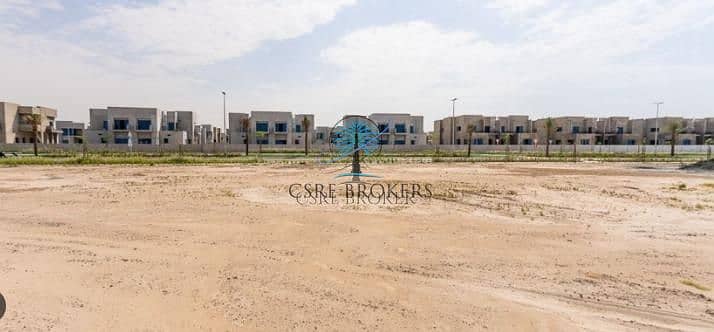 Участок в Джебель Али,Джебель Али Хиллс, 3199999 AED - 11812502 Участок в Джебель Али,Джебель Али Хиллс, 3199999 AED - 11812502