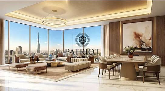 2 Bedroom Apartment for Sale in Sheikh Zayed Road, Dubai - 12. JPG