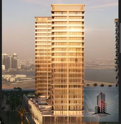 Studio for Sale in Al Jaddaf, Dubai - WhatsApp Image 2025-07-11 at 15.42. 51_f8142384. jpg