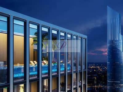 1 Bedroom Apartment for Sale in Culture Village (Jaddaf Waterfront), Dubai - 4. jpg