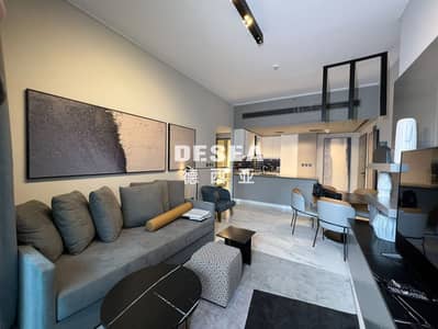1 Bedroom Apartment for Rent in Business Bay, Dubai - 1. jpg