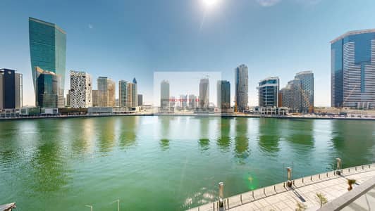 商业湾， 迪拜 3 卧室公寓待租 - Peninsula-5-Villa-4-02052025_170322. jpg