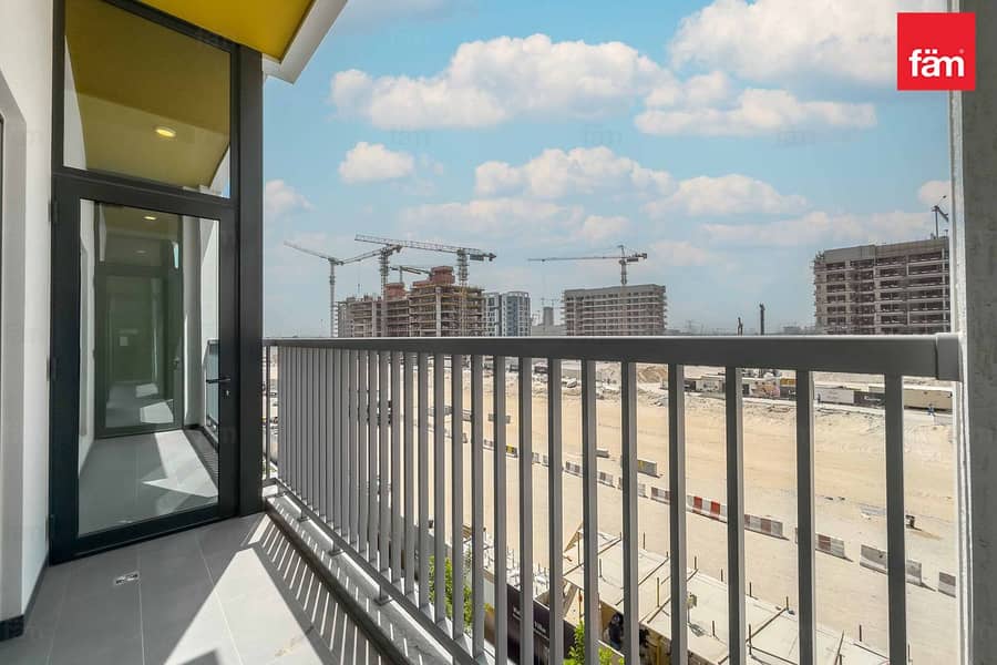 位于苏巴哈特兰社区，巅峰大厦，巅峰大厦D座 3 卧室的公寓 225000 AED - 12199667