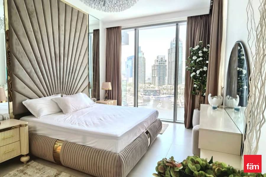 Квартира в Дубай Марина,LIV Марина, 1 спальня, 185000 AED - 12199663 Квартира в Дубай Марина,LIV Марина, 1 спальня, 185000 AED - 12199663