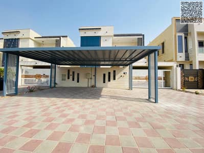 5 Bedroom Villa for Rent in Al Yasmeen, Ajman - WhatsApp Image 2025-07-11 at 3.49. 08 AM. jpeg