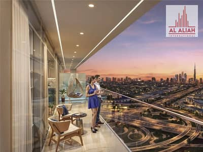 1 Спальня Апартамент Продажа в Дубай Силикон Оазис, Дубай - IMG-20250711-WA0026. jpg