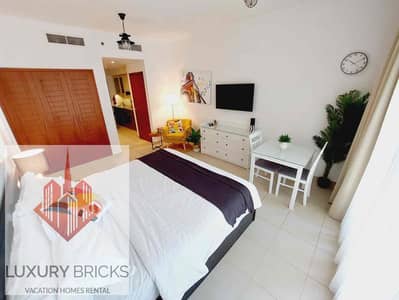 Studio for Rent in Downtown Dubai, Dubai - bbdcf320-1248-4208-b16e-2623979872b4. jpg