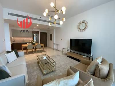 1 Bedroom Apartment for Rent in Dubai Harbour, Dubai - IMG-20250526-WA0087. jpg