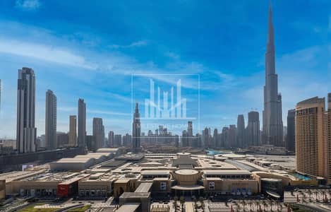 شقة 2 غرفة نوم للايجار في زعبيل، دبي - DownTownViews1_page-0006 copy. jpg