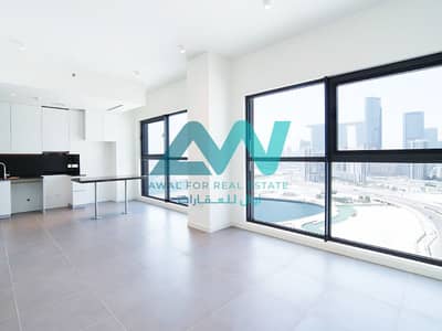1 Bedroom Apartment for Sale in Al Reem Island, Abu Dhabi - New Project(3). jpg