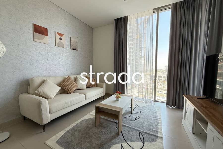 Fully Furnished | Low Floor | Multiple Cheques Fully Furnished | Low Floor | Multiple Cheques