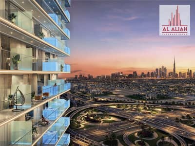 2 Cпальни Апартаменты Продажа в Дубай Силикон Оазис, Дубай - IMG-20250711-WA0017. jpg