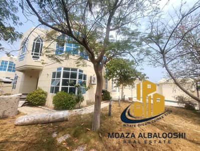 فیلا 5 غرف نوم للايجار في شرقان، الشارقة - IMG-20250630-WA0133. jpg