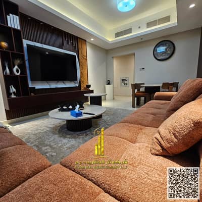 1 Bedroom Apartment for Rent in Al Rashidiya, Ajman - IMG-20250711-WA0059. jpg