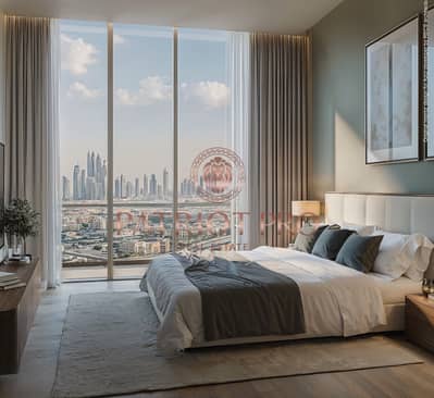 1 Bedroom Apartment for Sale in Al Furjan, Dubai - AFC-054B-D-206-IMG-UNIT. jpg