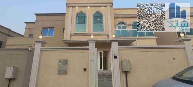 5 Bedroom Villa for Rent in Al Zahya, Ajman - 1001032911. jpg