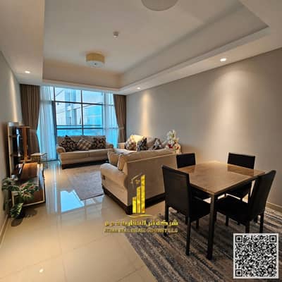 فلیٹ 1 غرفة نوم للايجار في الراشدية، عجمان - IMG-20250709-WA0236. jpg