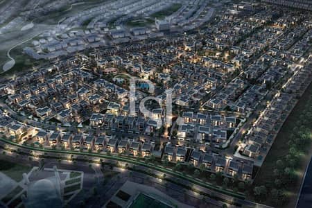 فیلا 5 غرف نوم للبيع في جزيرة السعديات، أبوظبي - Saadiyat-Reserve (8). jpg