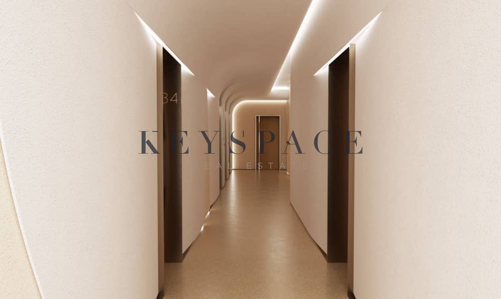 15 Natuzzi Harmony Homes by PHD - Corridor - 6. jpeg