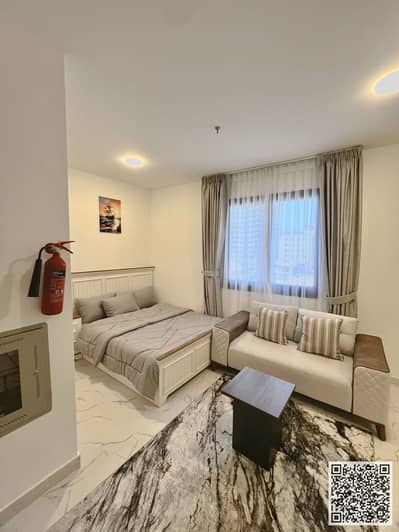 Studio for Rent in Corniche Ajman, Ajman - WhatsApp Image 2025-07-11 at 3.03. 00 PM (1). jpeg