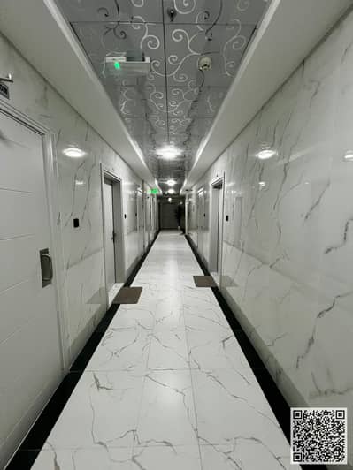 克里奇阿治曼公寓小区， 阿治曼 单身公寓待租 - IMG-20250711-WA0099. jpg