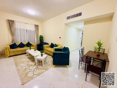 شقة 2 غرفة نوم للايجار في النعيمية، عجمان - IMG-20250710-WA0324. jpg