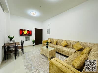 شقة 1 غرفة نوم للايجار في النعيمية، عجمان - IMG-20250701-WA0304. jpg
