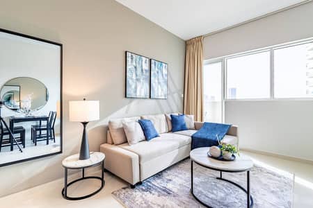 1 Bedroom Flat for Rent in Al Reem Island, Abu Dhabi - 3. jpeg