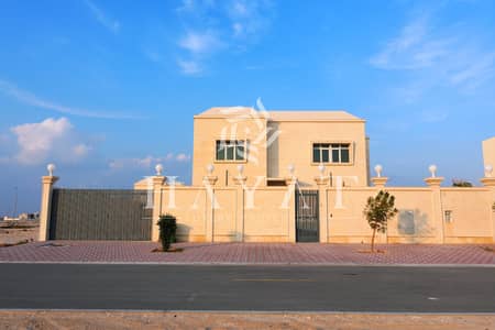 فیلا 6 غرف نوم للبيع في جبل علي، دبي - فیلا في تلال جبل علي،جبل علي 6 غرف 7500000 درهم - 12199888