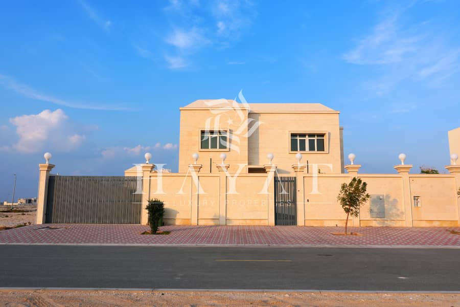 فیلا في تلال جبل علي،جبل علي 6 غرف 7500000 درهم - 12199888 فیلا في تلال جبل علي،جبل علي 6 غرف 7500000 درهم - 12199888