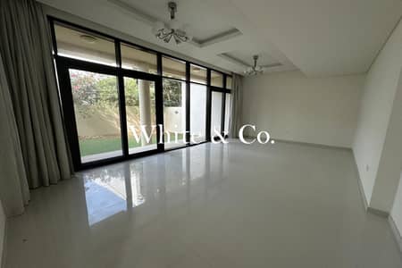 3 Bedroom Townhouse for Rent in DAMAC Hills, Dubai - THM1 Available | Well Maintained | Clean