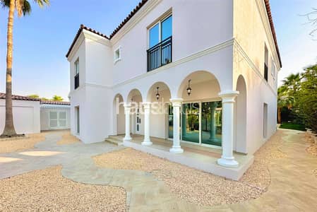 5 Bedroom Villa for Sale in Green Community, Dubai - Quiet Location | Rare 11,500 plot | Perfect Vastu