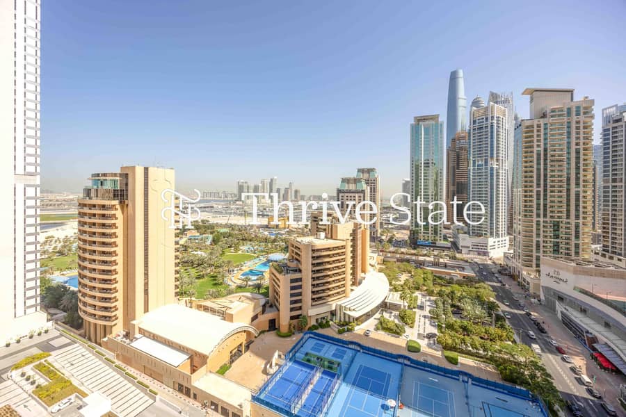 شقة في مرجان 4،مرجان،جميرا بيتش ريزيدنس 3 غرف 245000 درهم - 12199953 شقة في مرجان 4،مرجان،جميرا بيتش ريزيدنس 3 غرف 245000 درهم - 12199953
