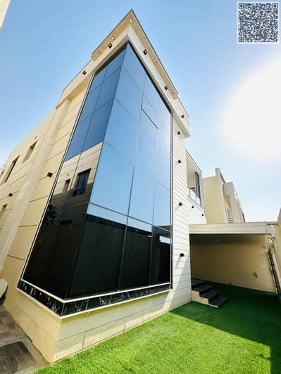 5 Bedroom Villa for Rent in Al Yasmeen, Ajman - WhatsApp Image 2025-07-11 at 5.01. 58 AM. jpeg