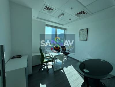 مکتب  للايجار في شارع الشيخ زايد، دبي - e287d96a-7196-448f-94db-59866ba7f5a6. jpeg