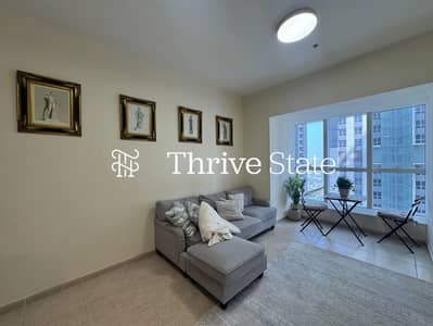 1 Bedroom Flat for Sale in Dubai Marina, Dubai - Vacant on Transfer | Ready | Great Location