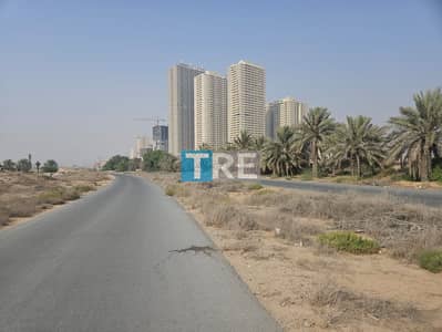 ارض سكنية  للبيع في العالية، عجمان - IMG-20250711-WA0048. jpg