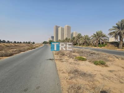 Участок Продажа в Аль Алиа, Аджман - IMG-20250711-WA0045. jpg