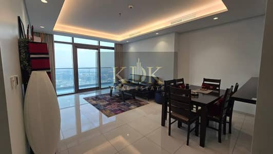 2 Cпальни Апартамент Продажа в Бизнес Бей, Дубай - IMG-20250711-WA0218. jpg