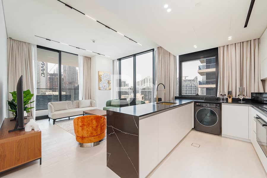 Квартира в Бизнес Бей,Резиденции Биллионера от Binghatti, 2 cпальни, 250000 AED - 12200003 Квартира в Бизнес Бей,Резиденции Биллионера от Binghatti, 2 cпальни, 250000 AED - 12200003