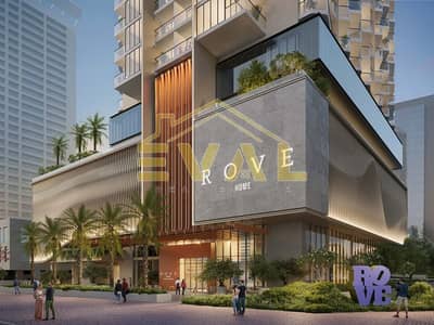 迪拜码头， 迪拜 单身公寓待售 - ROVE HOME DUBAI MARINA BROCHURE. pdf-image-077. jpg