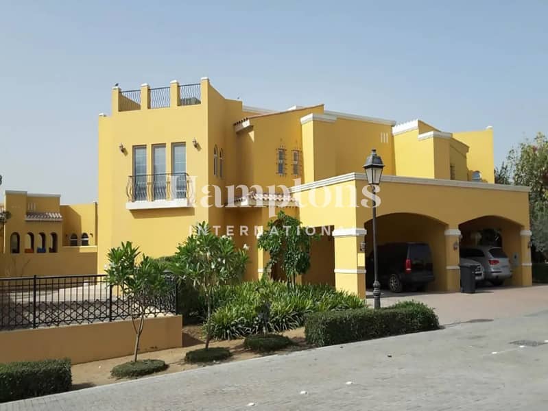 Vacant Soon | Roof Terrace | Prime Location