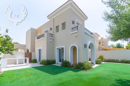 تاون هاوس 3 غرف نوم للبيع في المرابع العربية، دبي - تاون هاوس في الریم 1،الریم،المرابع العربية 3 غرف 5750000 درهم - 12200042