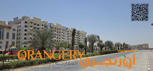 استوديو  للبيع في الياسمين، عجمان - 20250527_124517. png